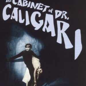 The Cabinet of Dr. Caligari
