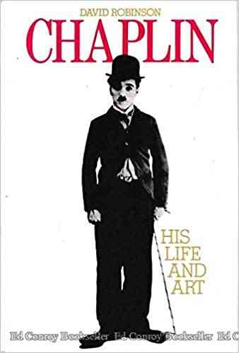 Charlie Chaplin collections