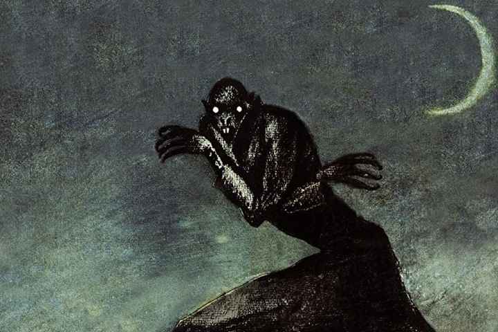 Nosferatu