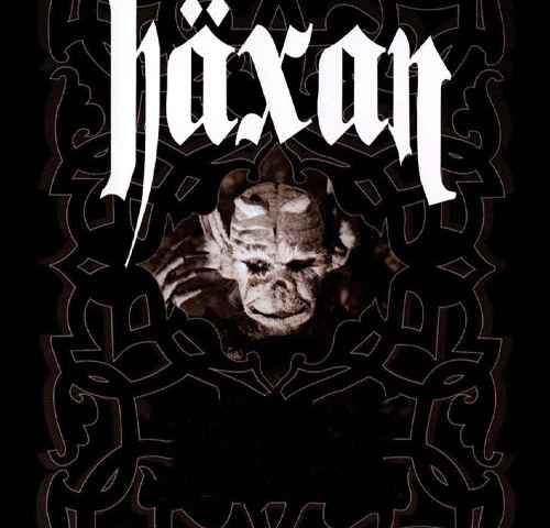 Haxan