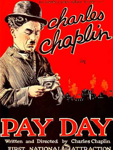 Pay Day
