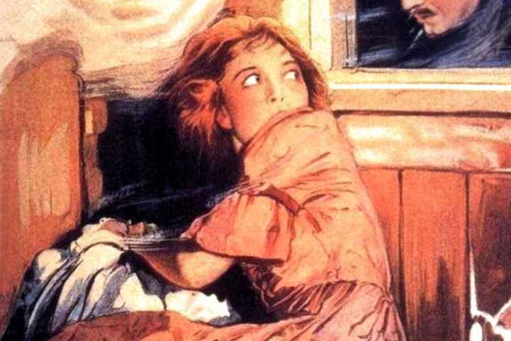 The Wind