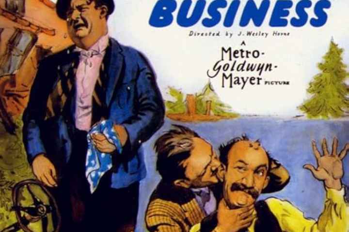 Big Business