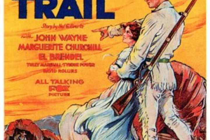 The Big Trail