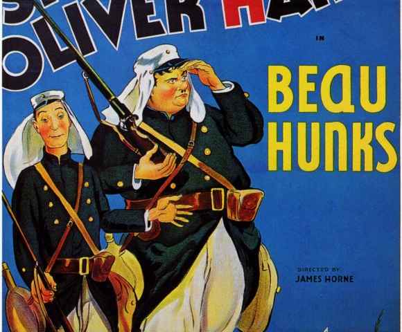 Beau Hunks