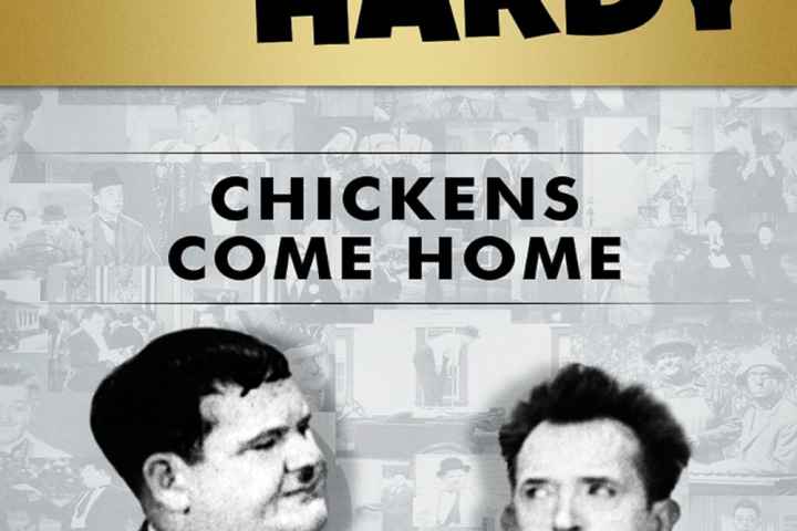 Chickens Come Home