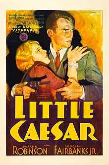 Little Caesar