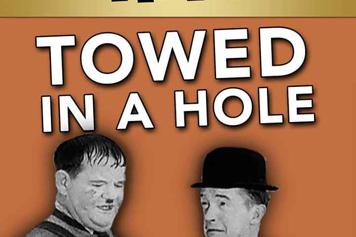 Towed in a Hole