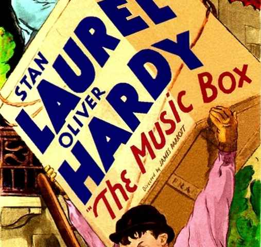 The Music Box
