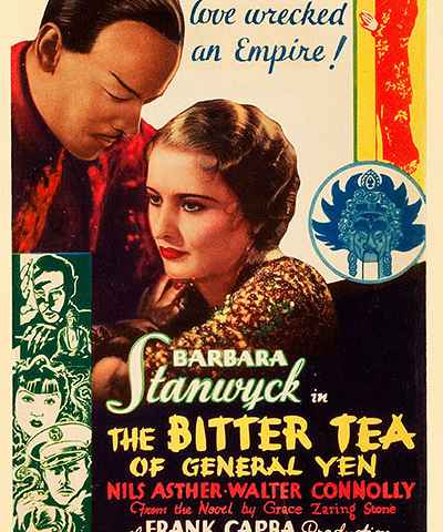 The Bitter Tea of General Yen