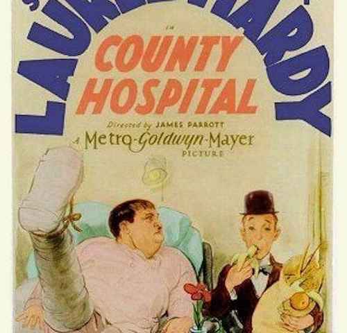 County Hospital