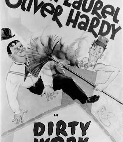 Dirty Work