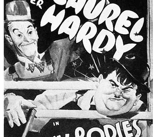 Busy Bodies