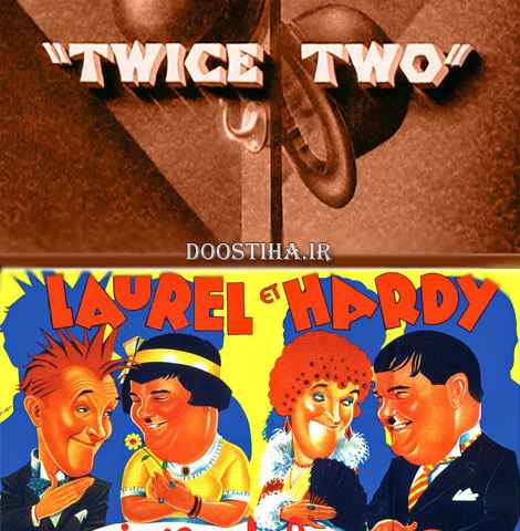 Twice Two