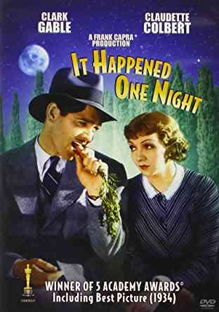 It Happened One Night 