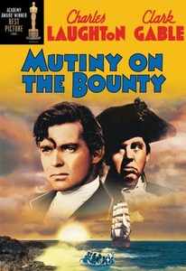 Mutiny on the Bounty