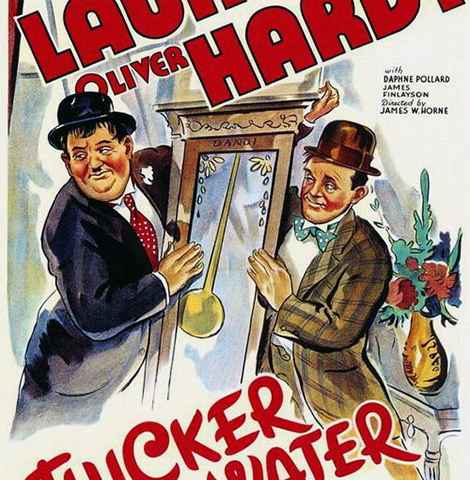 Thicker Than Water
