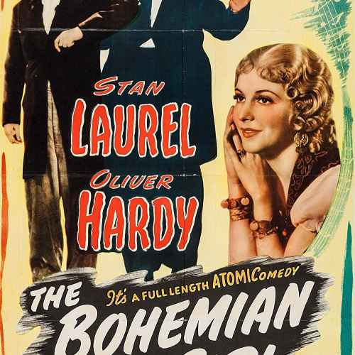 The Bohemian Girl