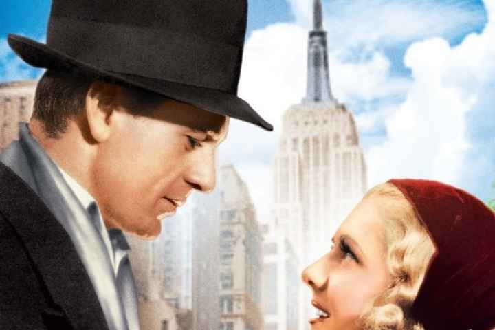 Mr Deeds Goes to Town