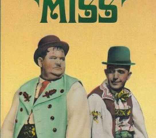 Swiss Miss