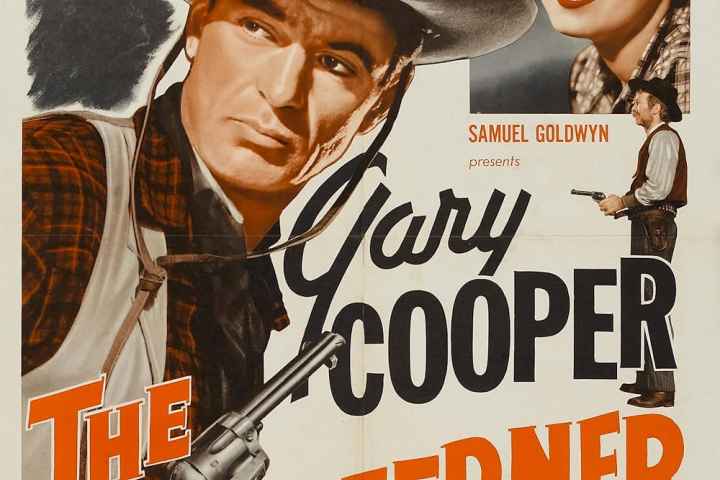The Westerner