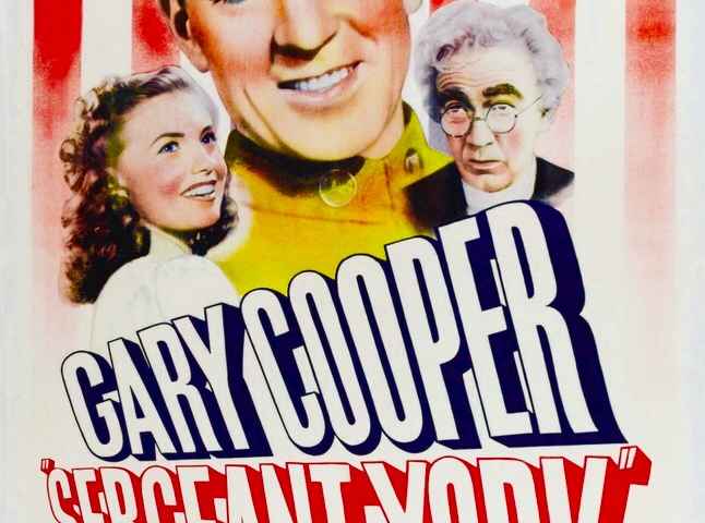Sergeant York