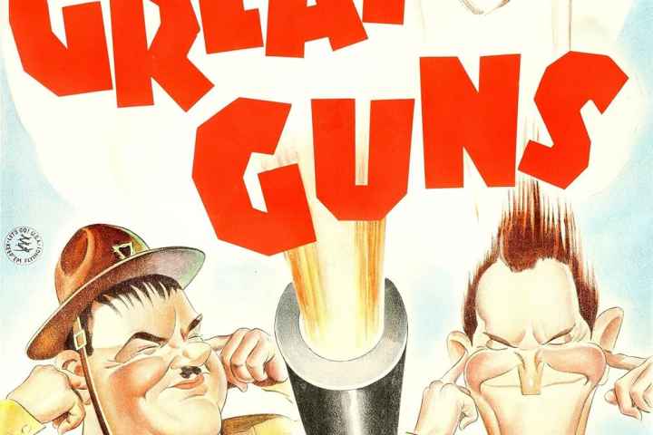 Great Guns