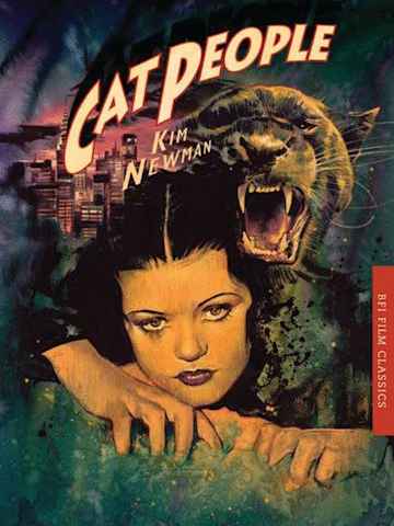 Cat People