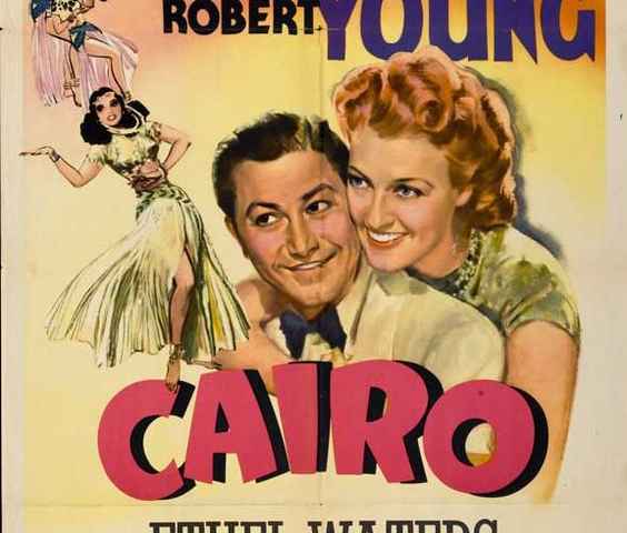 Cairo