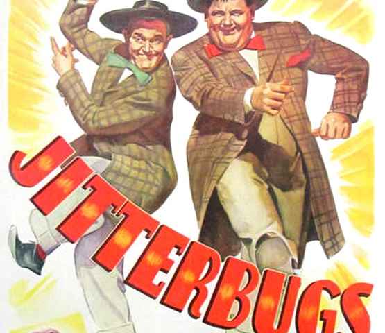 Jitterbugs