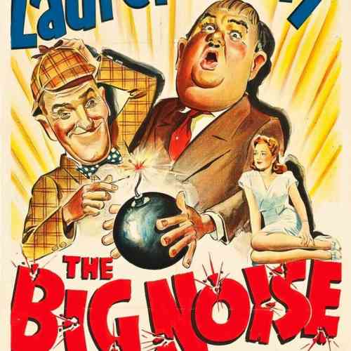 The Big Noise