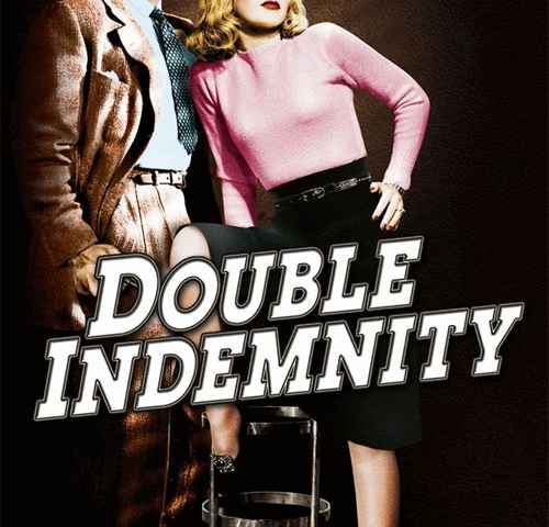 Double Indemnity