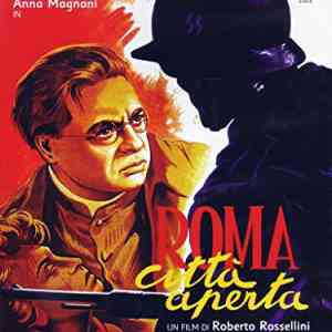 Rome, Open City