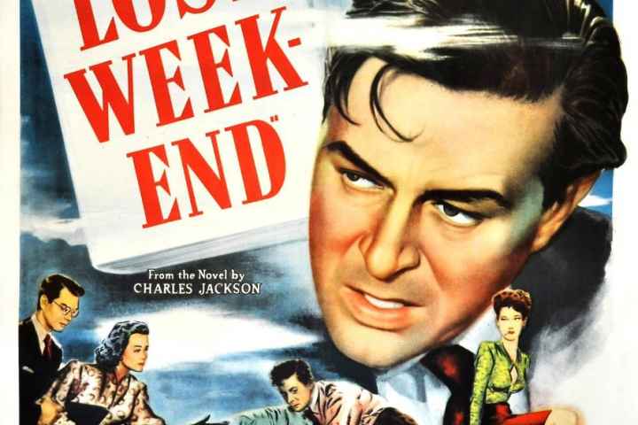 The Lost Weekend