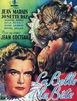 Beauty and the Beast