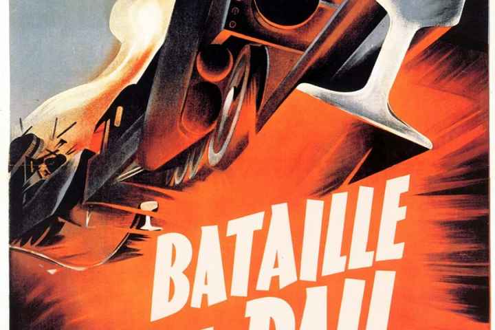 The Battle of the Rails