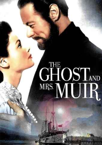 The Ghost and Mrs. Muir