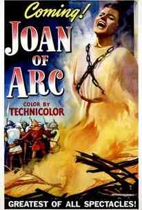 Joan of Arc