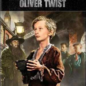 Oliver Twist