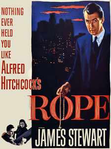 Rope