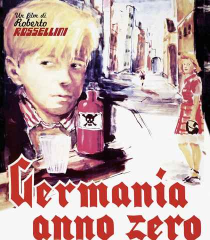 Germania anno zero