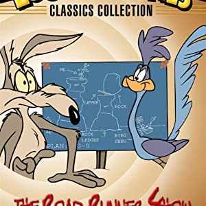 The Road Runner Show