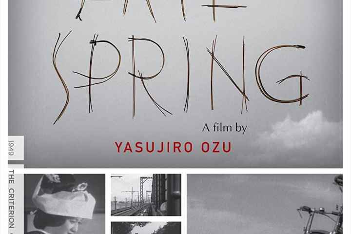 Late Spring