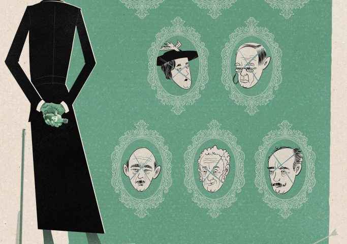 Kind Hearts and Coronets