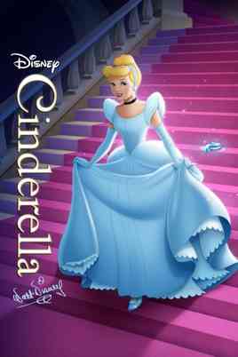 Cinderella 