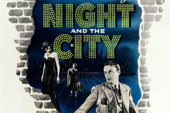 Night and the City