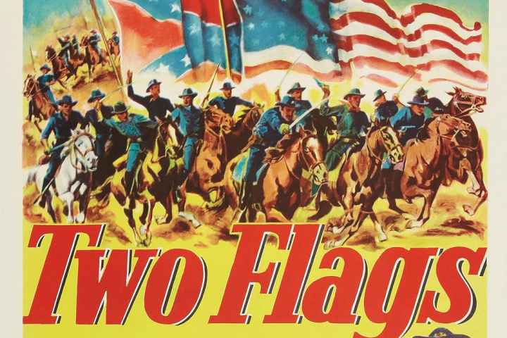 Two Flags West