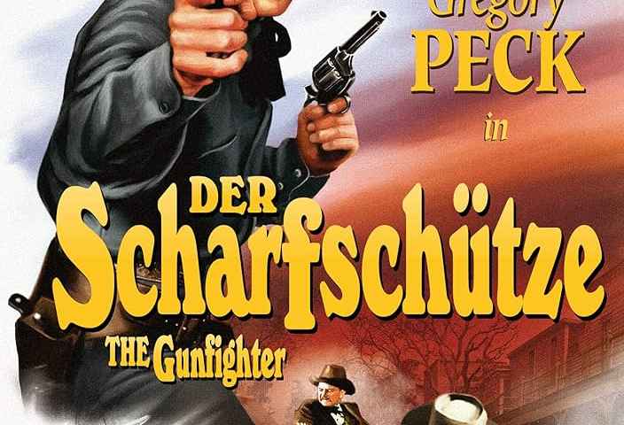 The Gunfighter