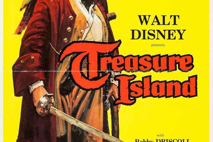 Treasure Island