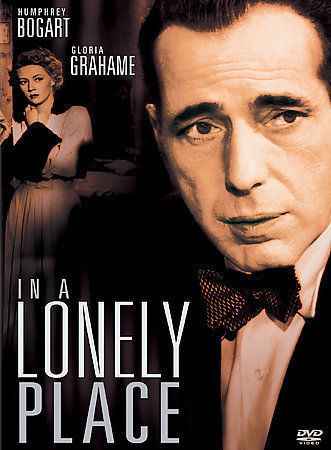 In a Lonely Place